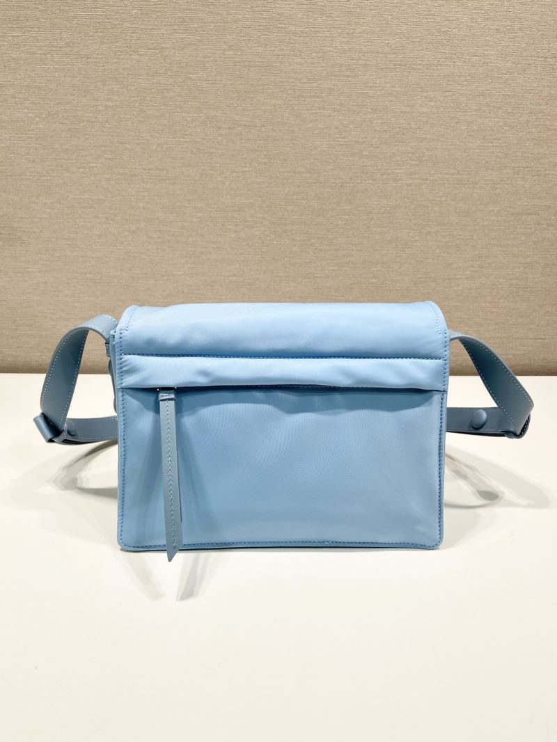 Pra*a satchel bags